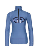 Goldbergh W GROOVY PULLY L/S - PeakStyle