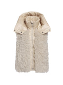 Goldbergh W IFFY BODYWARMER - PeakStyle