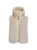 Goldbergh W IFFY BODYWARMER - PeakStyle