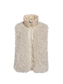 Goldbergh W IFFY BODYWARMER - PeakStyle