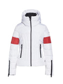 Goldbergh W JUNGFRAU JACKET - PeakStyle