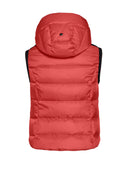 Goldbergh W LA PLATA BODYWARMER - PeakStyle