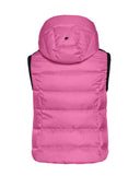 Goldbergh W LA PLATA BODYWARMER - PeakStyle