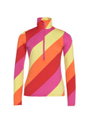 Goldbergh W LOLLYPOP SKI PULLY - PeakStyle