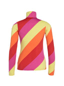 Goldbergh W LOLLYPOP SKI PULLY - PeakStyle