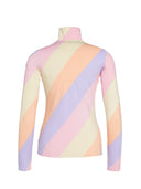 Goldbergh W LOLLYPOP SKI PULLY - PeakStyle