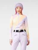 Goldbergh W LOLLYPOP SKI PULLY - PeakStyle