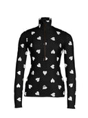 Goldbergh W LOVEY SKI PULLY - PeakStyle
