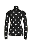 Goldbergh W LOVEY SKI PULLY - PeakStyle