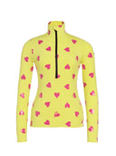 Goldbergh W LOVEY SKI PULLY - PeakStyle