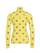 Goldbergh W LOVEY SKI PULLY - PeakStyle