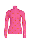 Goldbergh W LOVEY SKI PULLY - PeakStyle