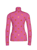 Goldbergh W LOVEY SKI PULLY - PeakStyle