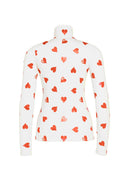 Goldbergh W LOVEY SKI PULLY - PeakStyle