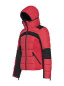 Goldbergh W MADISON JACKET - PeakStyle