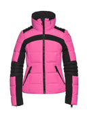 Goldbergh W MADISON JACKET - PeakStyle