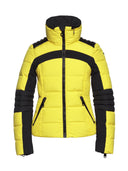 Goldbergh W MADISON JACKET - PeakStyle