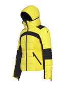 Goldbergh W MADISON JACKET - PeakStyle