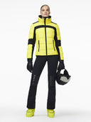 Goldbergh W MADISON JACKET - PeakStyle