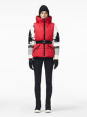 Goldbergh W MAE BODYWARMER - PeakStyle