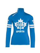 Goldbergh W MAPLE LEAF SKI PULLY - PeakStyle