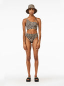 Goldbergh W MARINA BIKINI TOP - PeakStyle