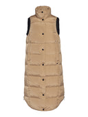 Goldbergh W MEGAN BODYWARMER - PeakStyle