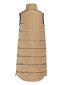 Goldbergh W MEGAN BODYWARMER - PeakStyle