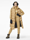 Goldbergh W MEGAN BODYWARMER - PeakStyle
