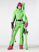 Goldbergh W PARRY SKI JUMPSUIT - PeakStyle