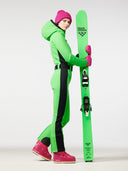 Goldbergh W PARRY SKI JUMPSUIT - PeakStyle