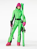Goldbergh W PARRY SKI SUIT LONG - PeakStyle