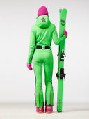 Goldbergh W PARRY SKI SUIT LONG - PeakStyle