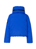 Goldbergh W PORTER SKI JACKET - PeakStyle