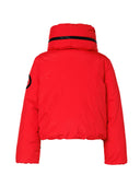 Goldbergh W PORTER SKI JACKET - PeakStyle