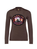 Goldbergh W ROCK PEAK - PeakStyle
