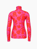 Goldbergh W ROSY SKI PULLY - PeakStyle
