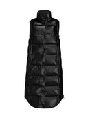 Goldbergh W SILVRETTA BODYWARMER - PeakStyle