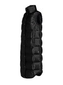 Goldbergh W SILVRETTA BODYWARMER - PeakStyle