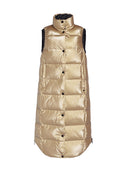Goldbergh W SILVRETTA BODYWARMER - PeakStyle