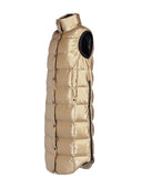 Goldbergh W SILVRETTA BODYWARMER - PeakStyle