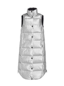 Goldbergh W SILVRETTA BODYWARMER - PeakStyle