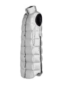 Goldbergh W SILVRETTA BODYWARMER - PeakStyle