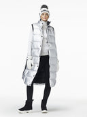 Goldbergh W SILVRETTA BODYWARMER - PeakStyle