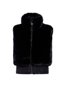 Goldbergh W SOPHIA BODYWARMER - PeakStyle