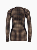 Goldbergh W STARLET BASELAYER LONG SLEEVE - PeakStyle