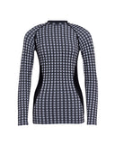 Goldbergh W STARLET BASELAYER LONG SLEEVE - PeakStyle