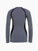 Goldbergh W STARLET BASELAYER LONG SLEEVE - PeakStyle