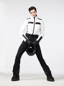 Goldbergh W VISION SKI SUIT - PeakStyle