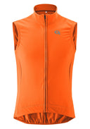 Gonso M CAVENTO - Shocking Orange XS Oberbekleidung - PeakStyle
